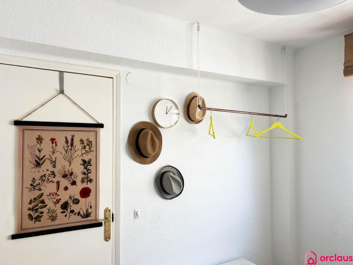Casa Marino Apartment Benicàssim Екстериор снимка