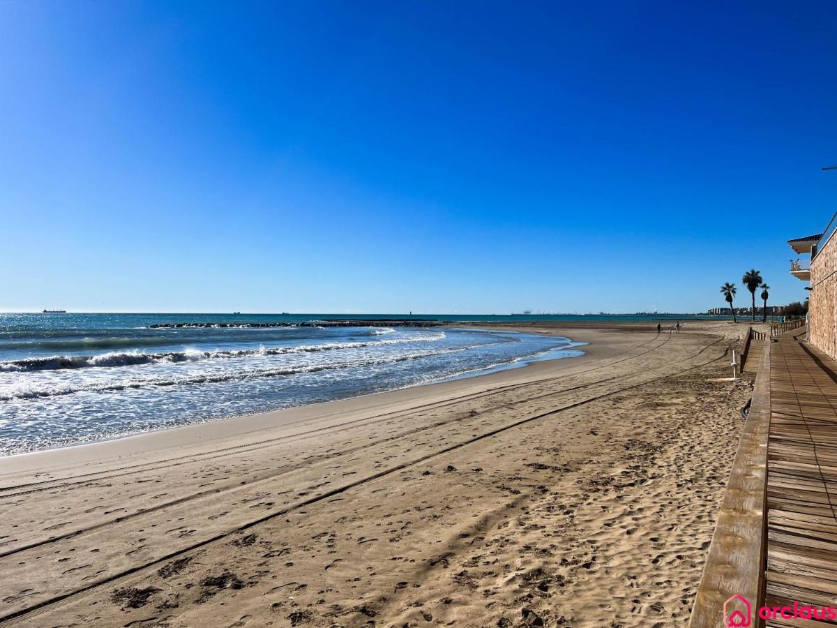 Casa Marino Apartment Benicàssim Екстериор снимка