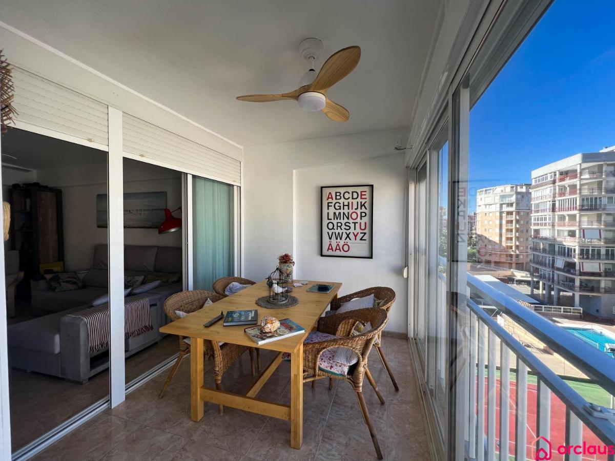 Casa Marino Apartment Benicàssim Екстериор снимка