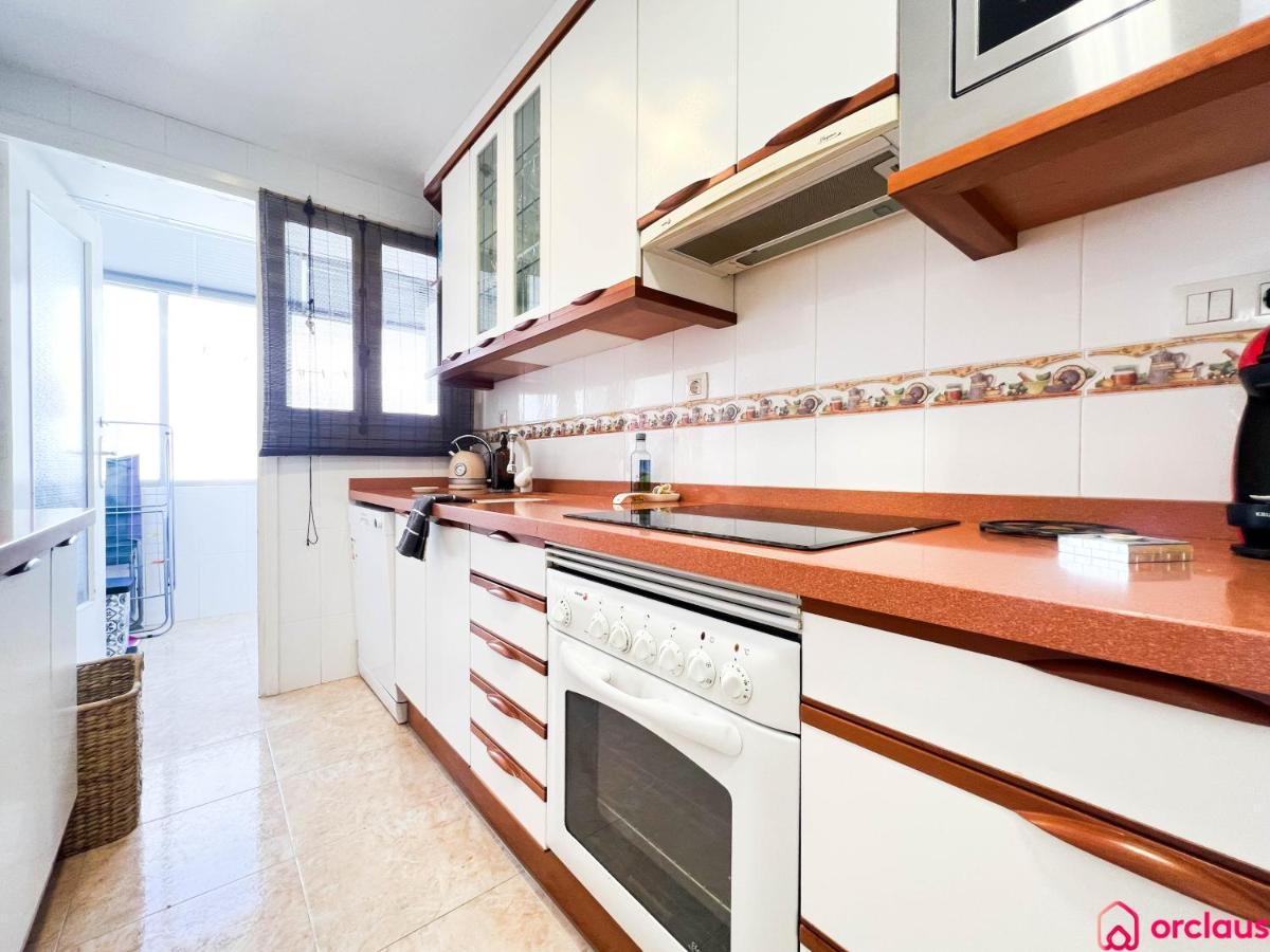 Casa Marino Apartment Benicàssim Екстериор снимка