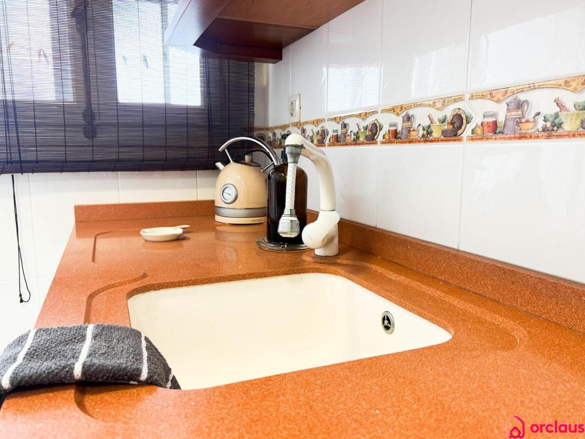 Casa Marino Apartment Benicàssim Екстериор снимка