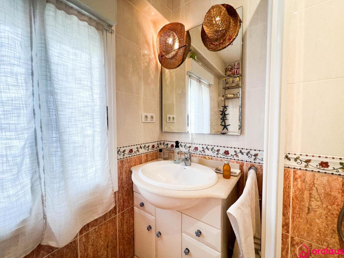 Casa Marino Apartment Benicàssim Екстериор снимка