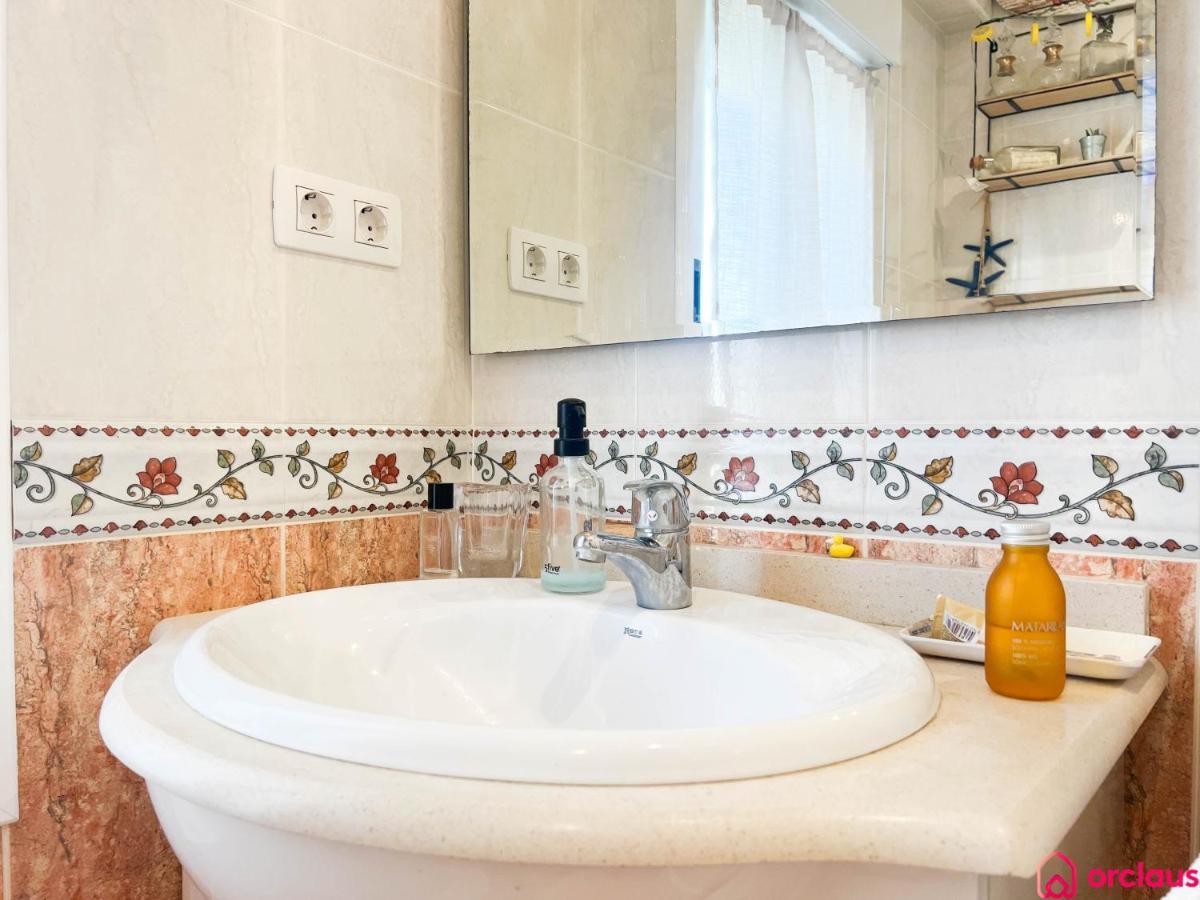 Casa Marino Apartment Benicàssim Екстериор снимка