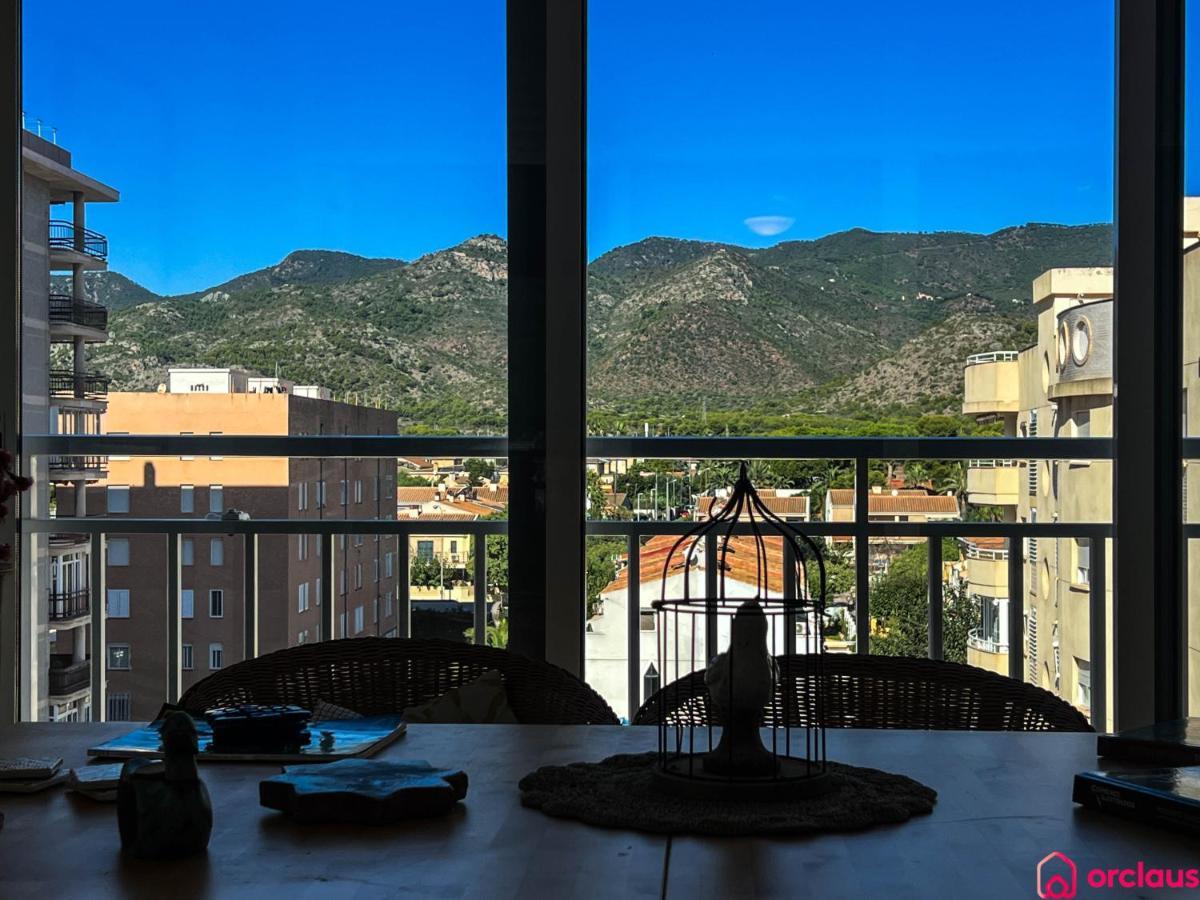 Casa Marino Apartment Benicàssim Екстериор снимка