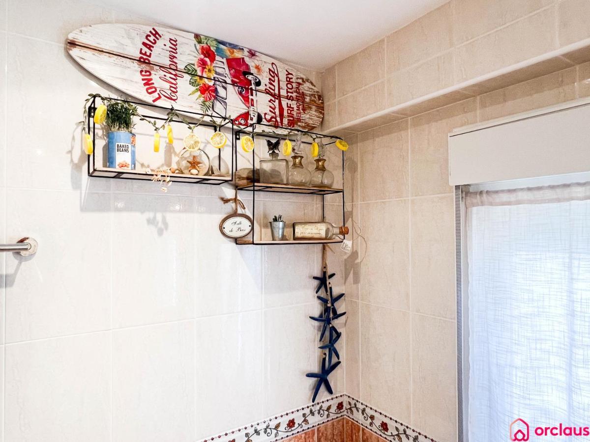 Casa Marino Apartment Benicàssim Екстериор снимка