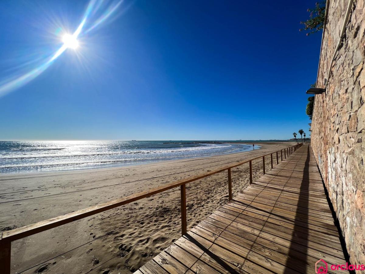 Casa Marino Apartment Benicàssim Екстериор снимка