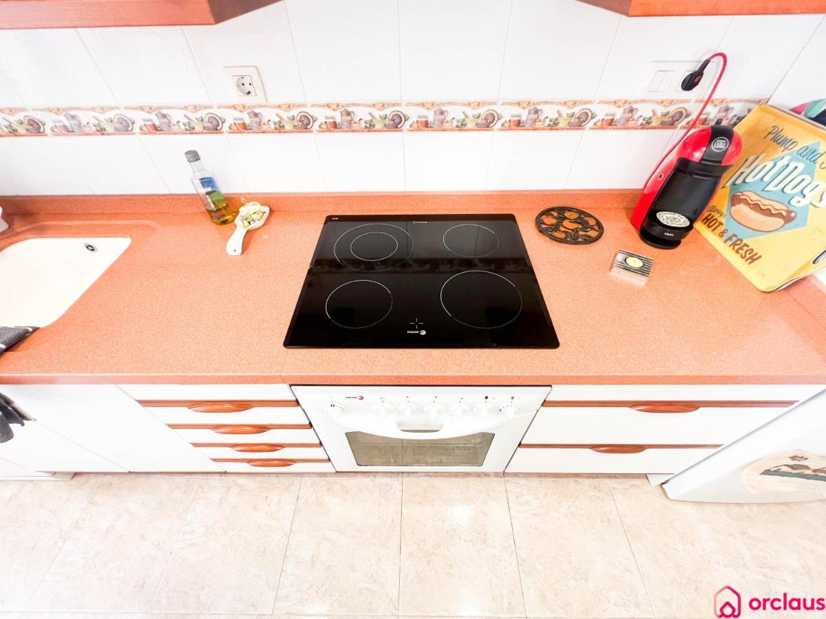 Casa Marino Apartment Benicàssim Екстериор снимка