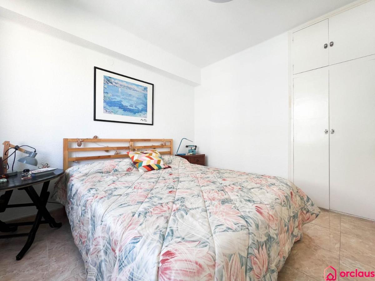 Casa Marino Apartment Benicàssim Екстериор снимка