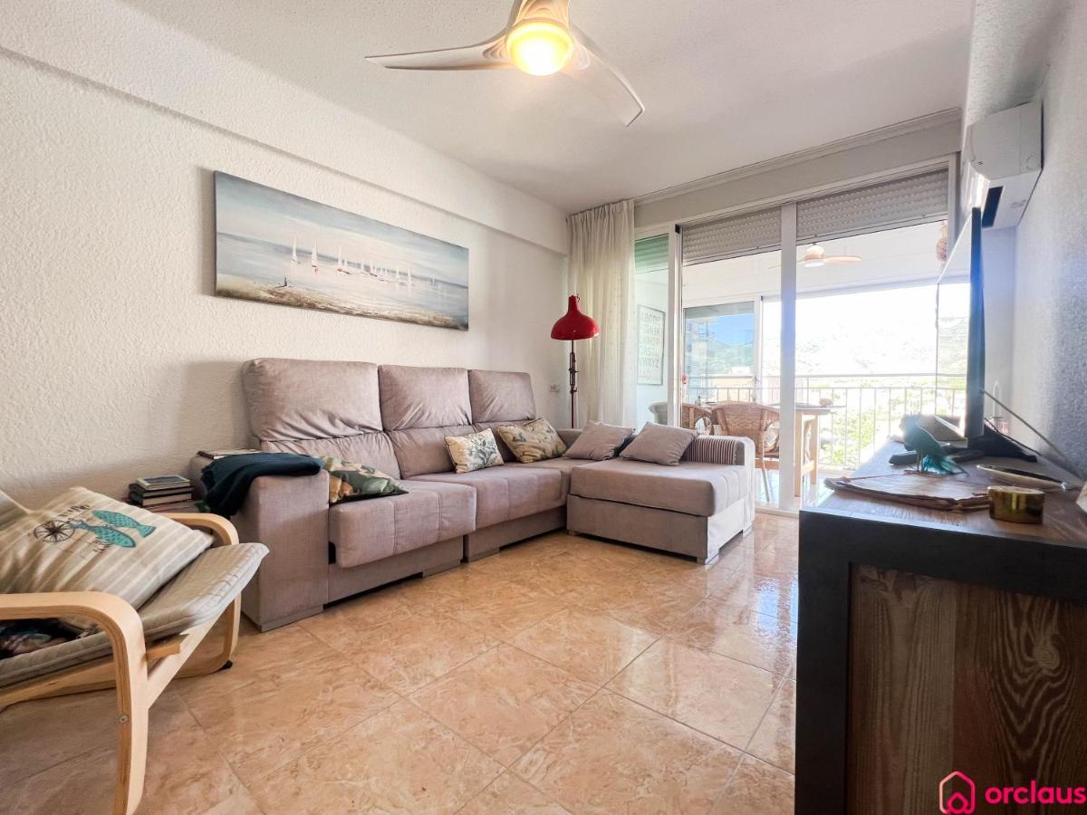 Casa Marino Apartment Benicàssim Екстериор снимка