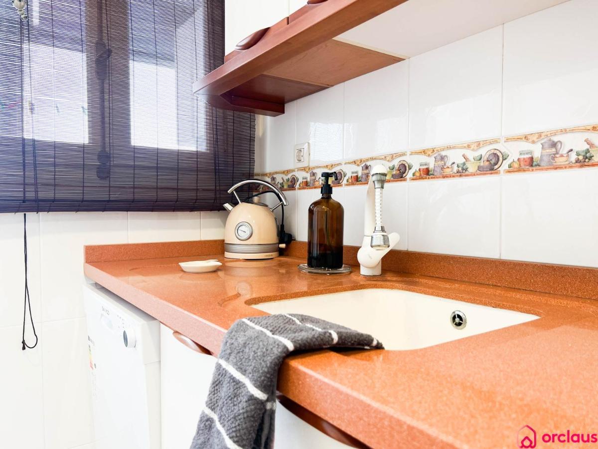 Casa Marino Apartment Benicàssim Екстериор снимка