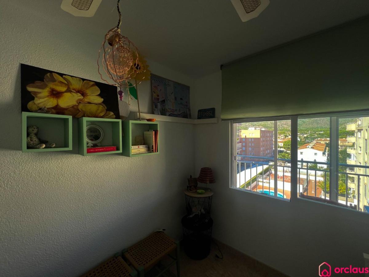 Casa Marino Apartment Benicàssim Екстериор снимка