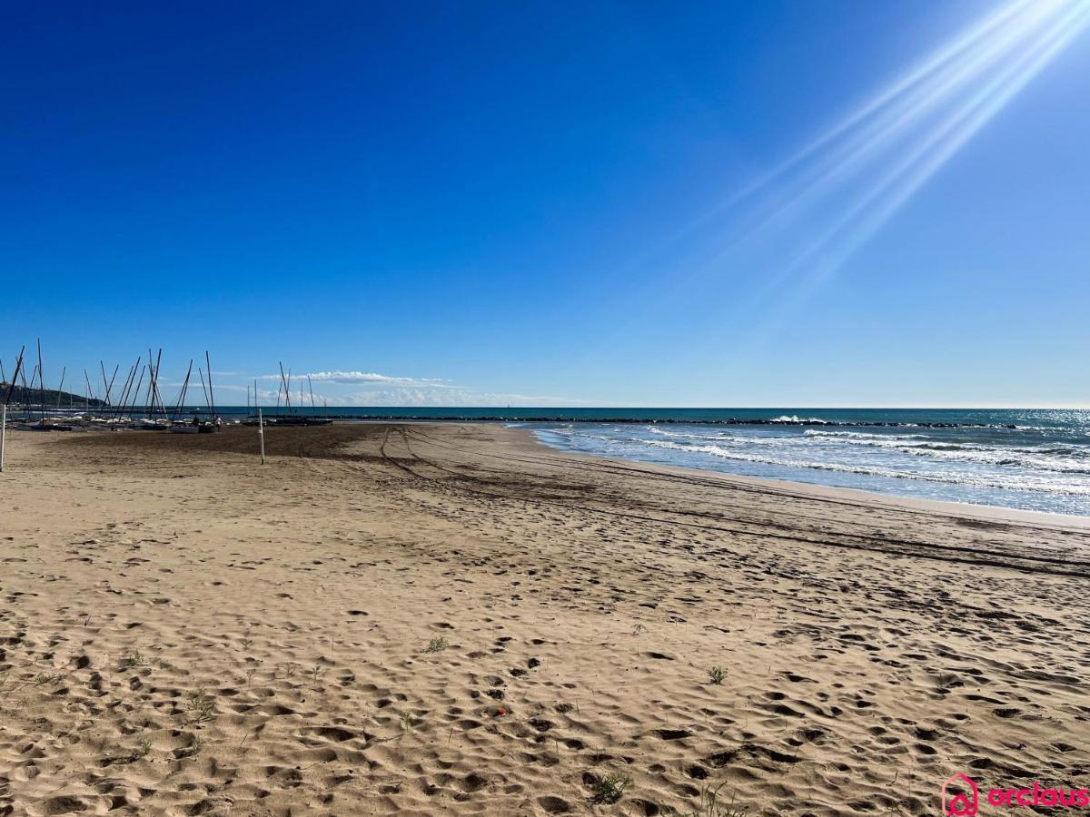 Casa Marino Apartment Benicàssim Екстериор снимка
