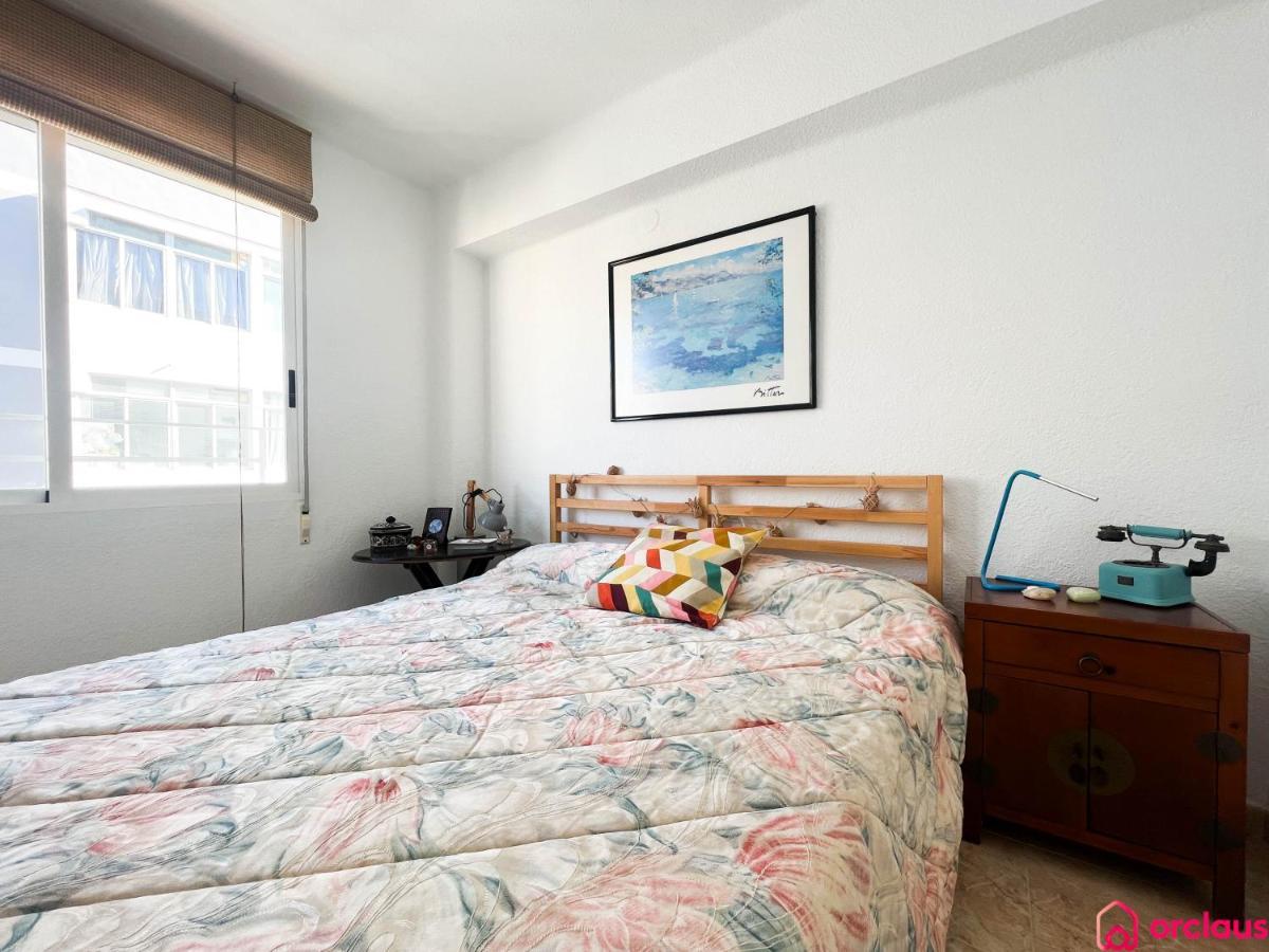 Casa Marino Apartment Benicàssim Екстериор снимка