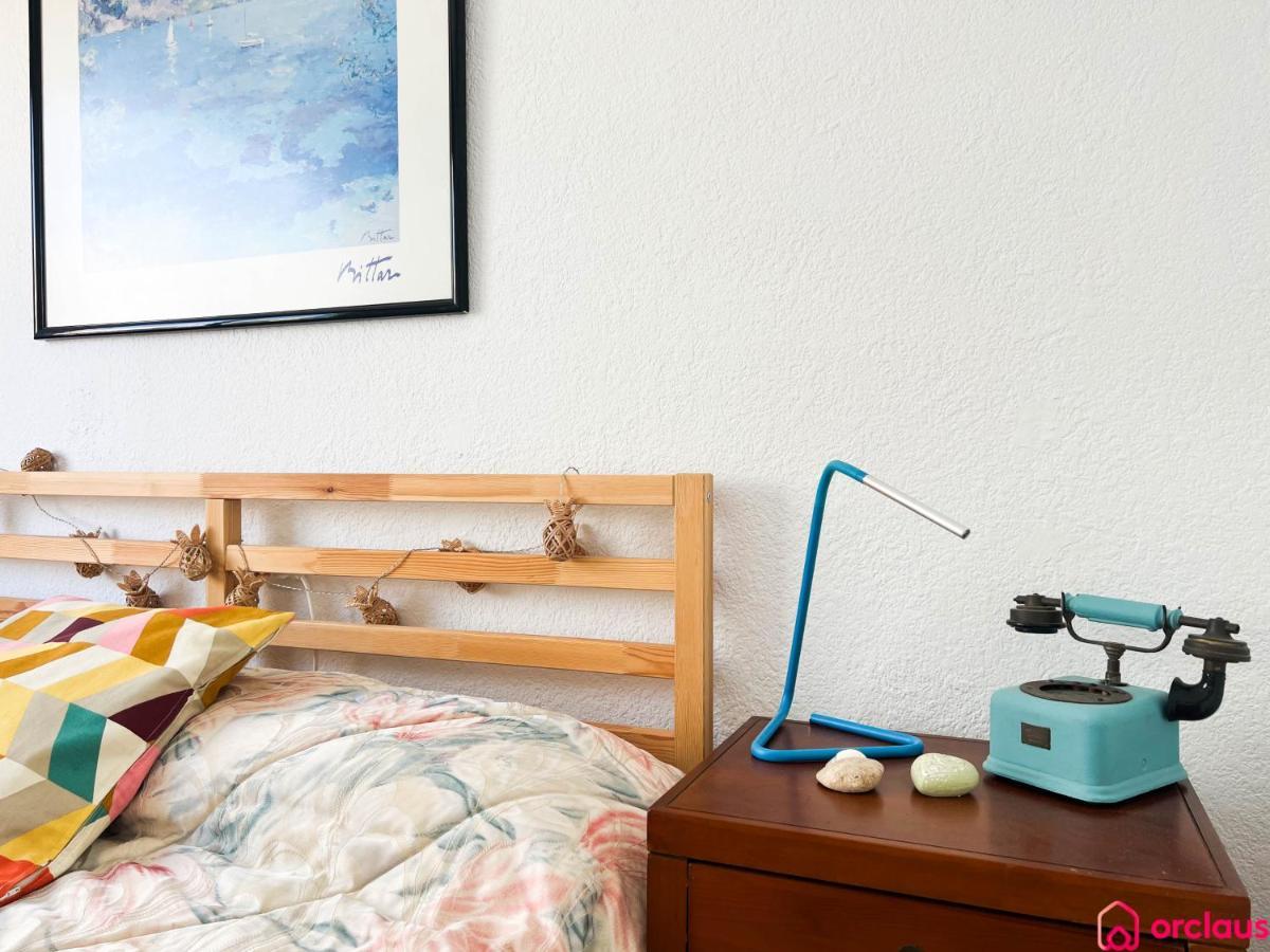 Casa Marino Apartment Benicàssim Екстериор снимка