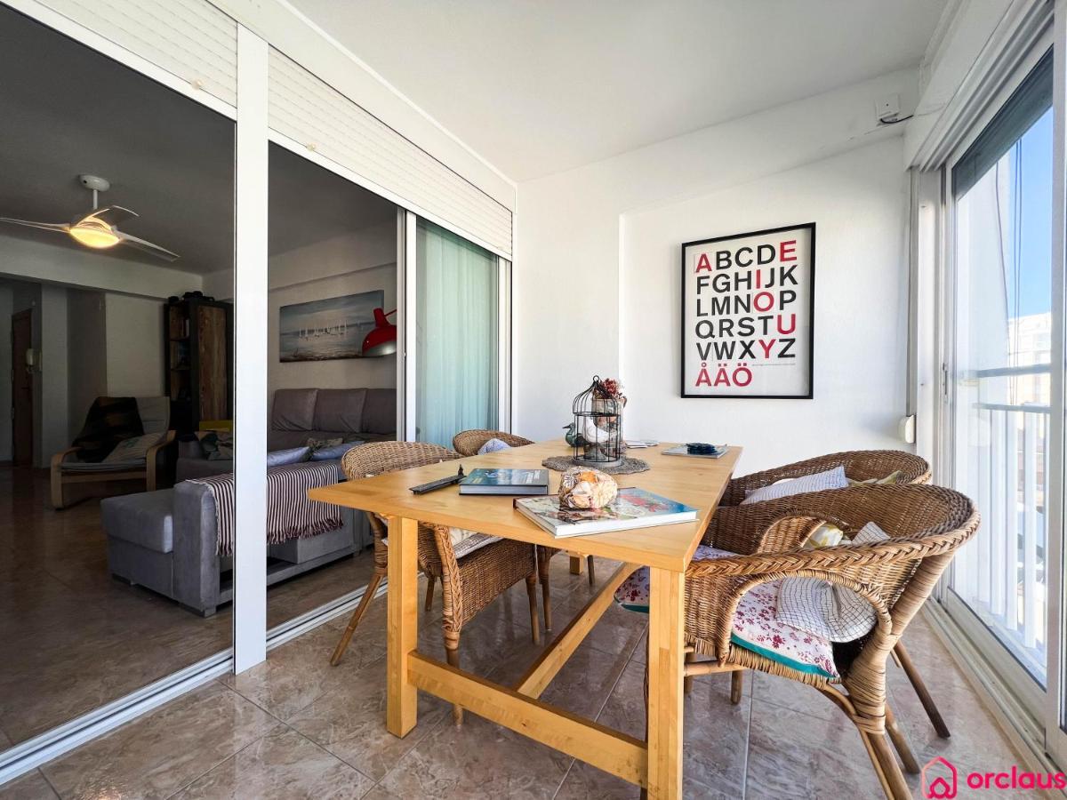 Casa Marino Apartment Benicàssim Екстериор снимка