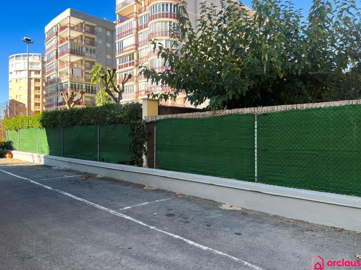 Casa Marino Apartment Benicàssim Екстериор снимка