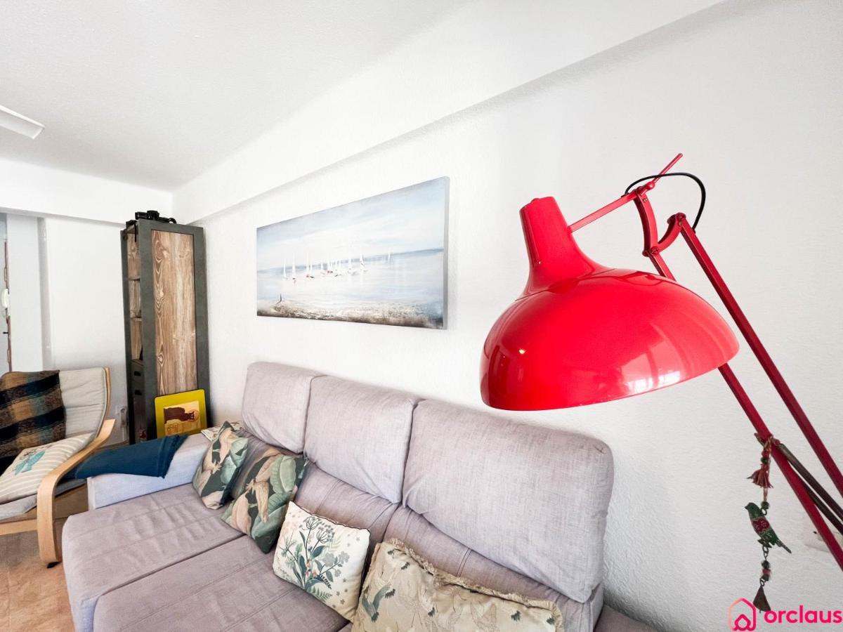 Casa Marino Apartment Benicàssim Екстериор снимка