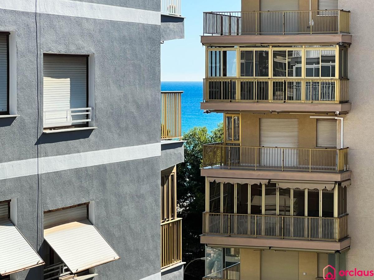 Casa Marino Apartment Benicàssim Екстериор снимка