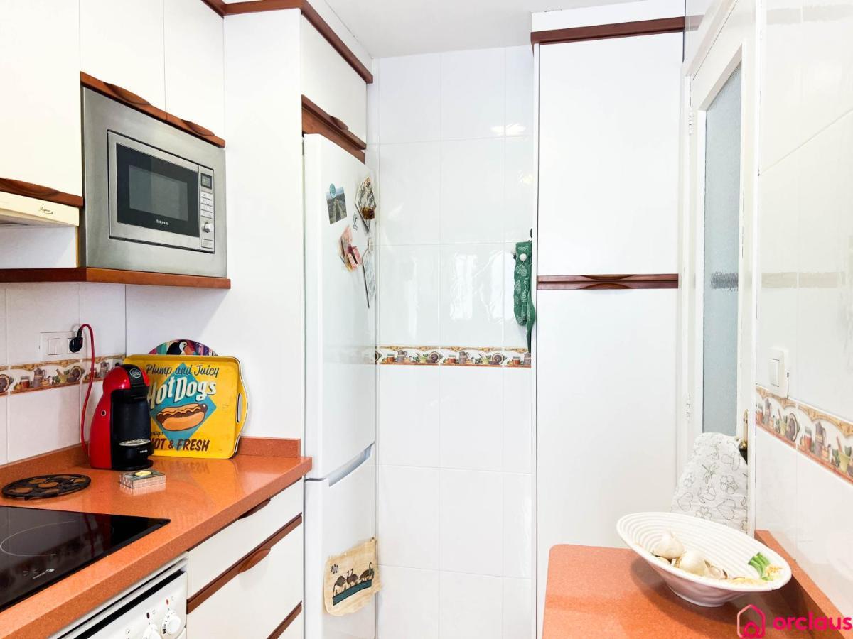 Casa Marino Apartment Benicàssim Екстериор снимка