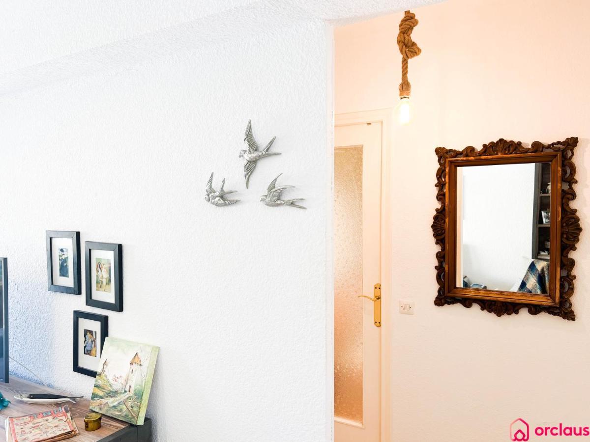 Casa Marino Apartment Benicàssim Екстериор снимка