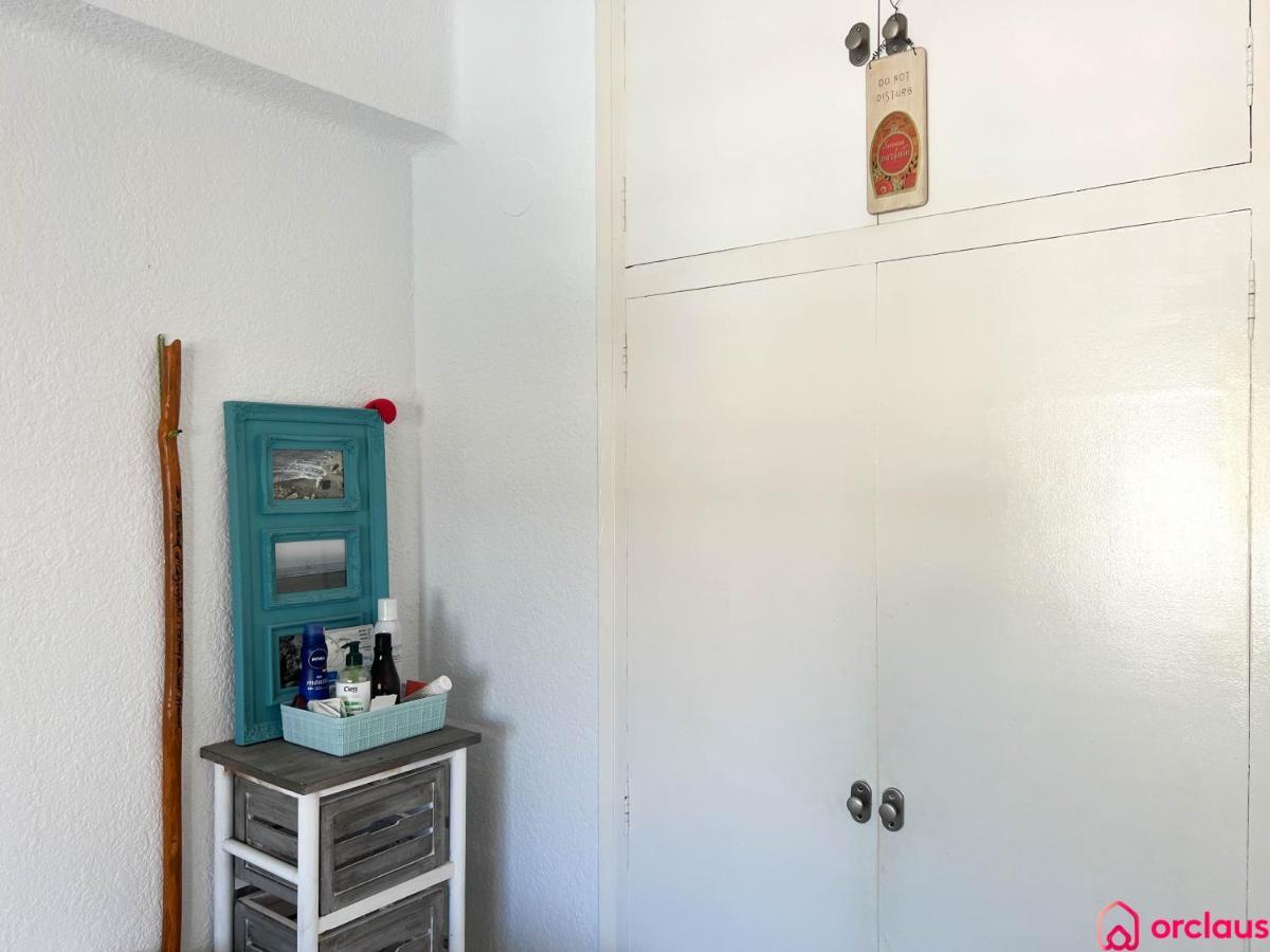 Casa Marino Apartment Benicàssim Екстериор снимка