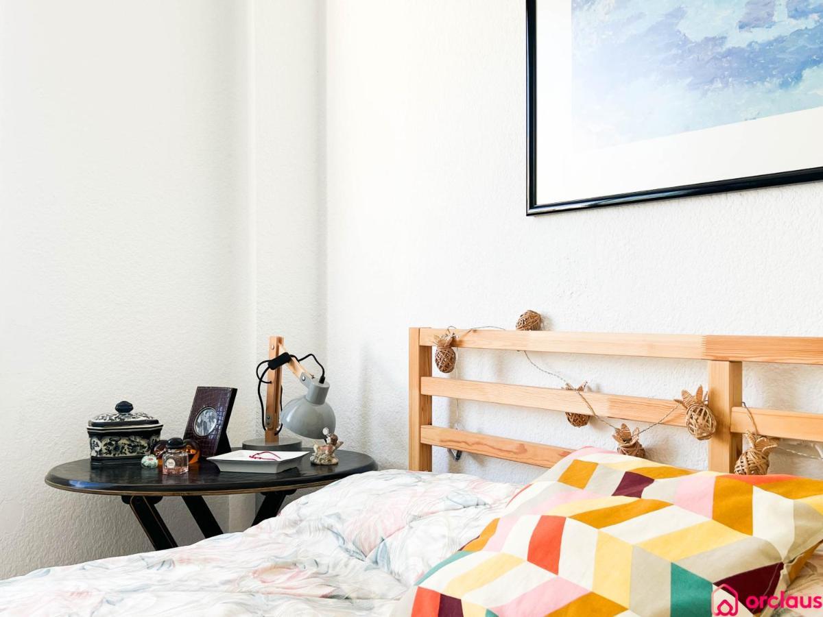 Casa Marino Apartment Benicàssim Екстериор снимка