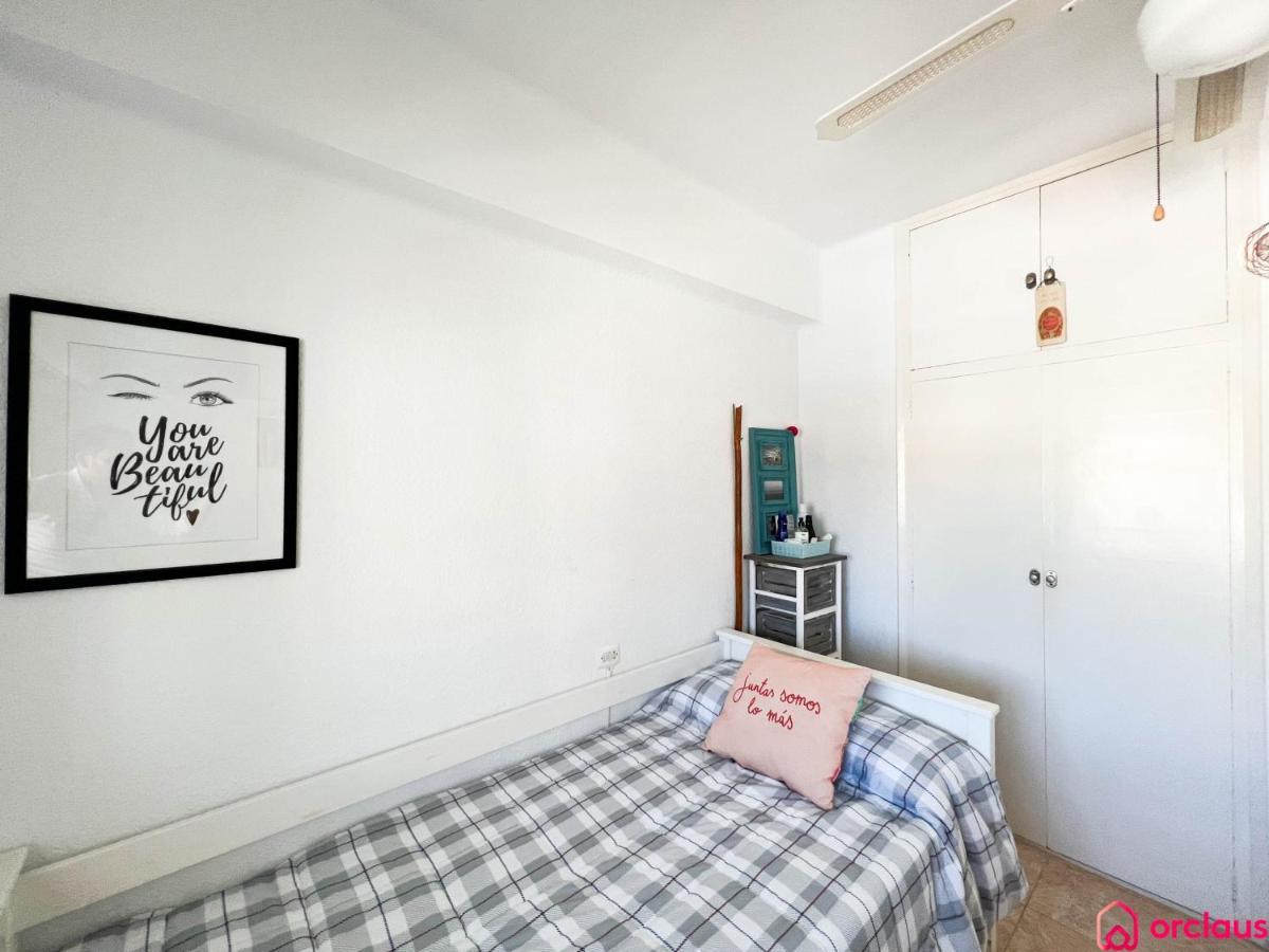 Casa Marino Apartment Benicàssim Екстериор снимка