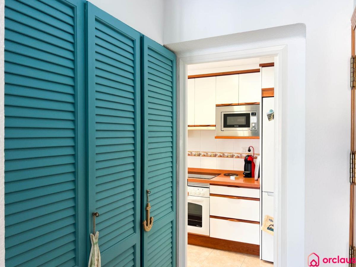Casa Marino Apartment Benicàssim Екстериор снимка