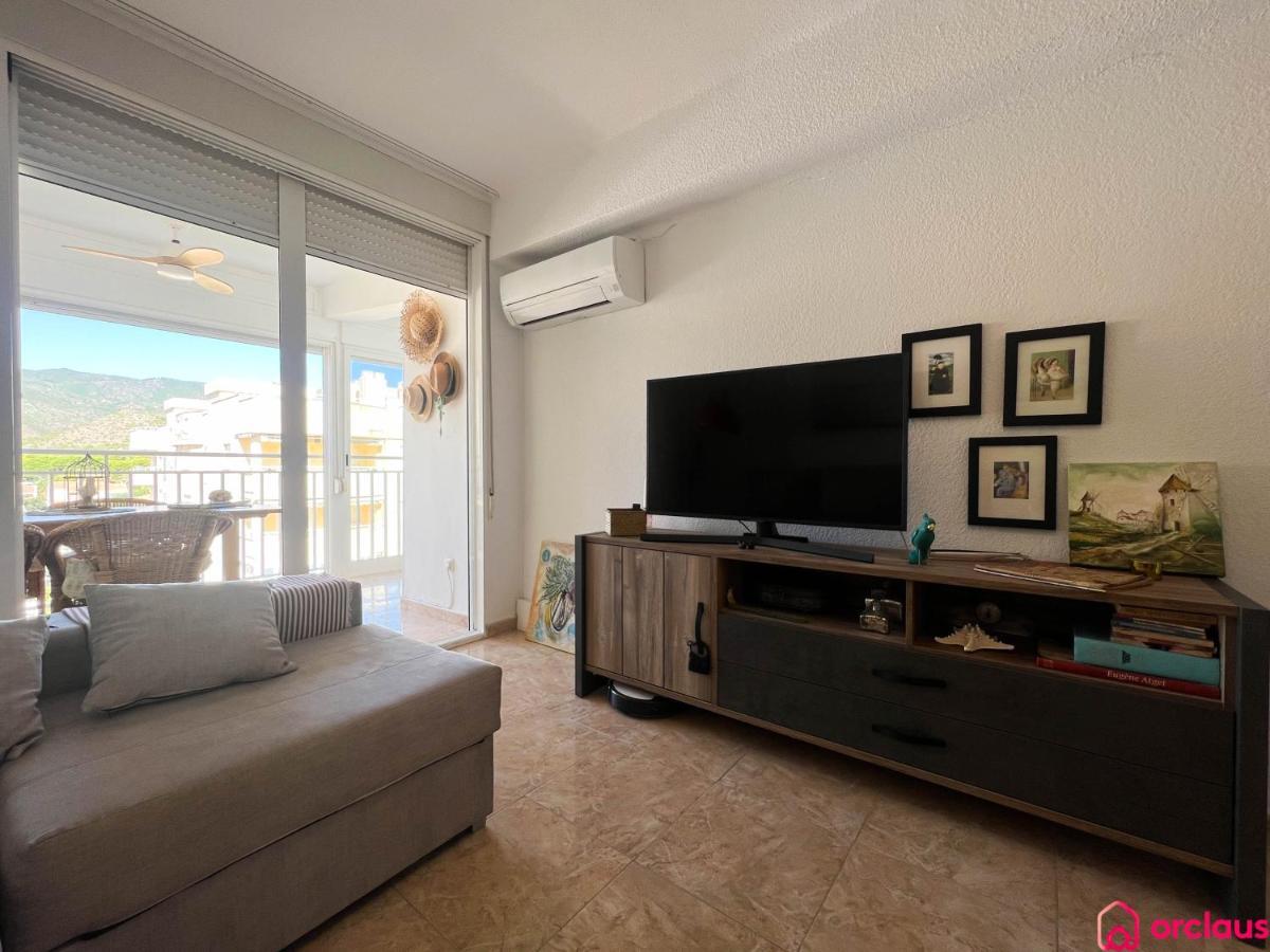 Casa Marino Apartment Benicàssim Екстериор снимка