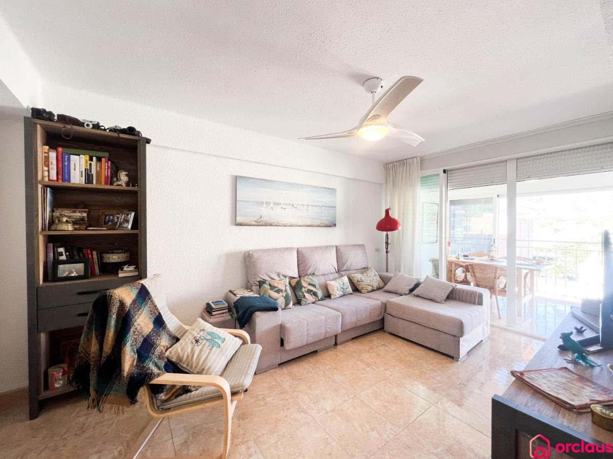 Casa Marino Apartment Benicàssim Екстериор снимка