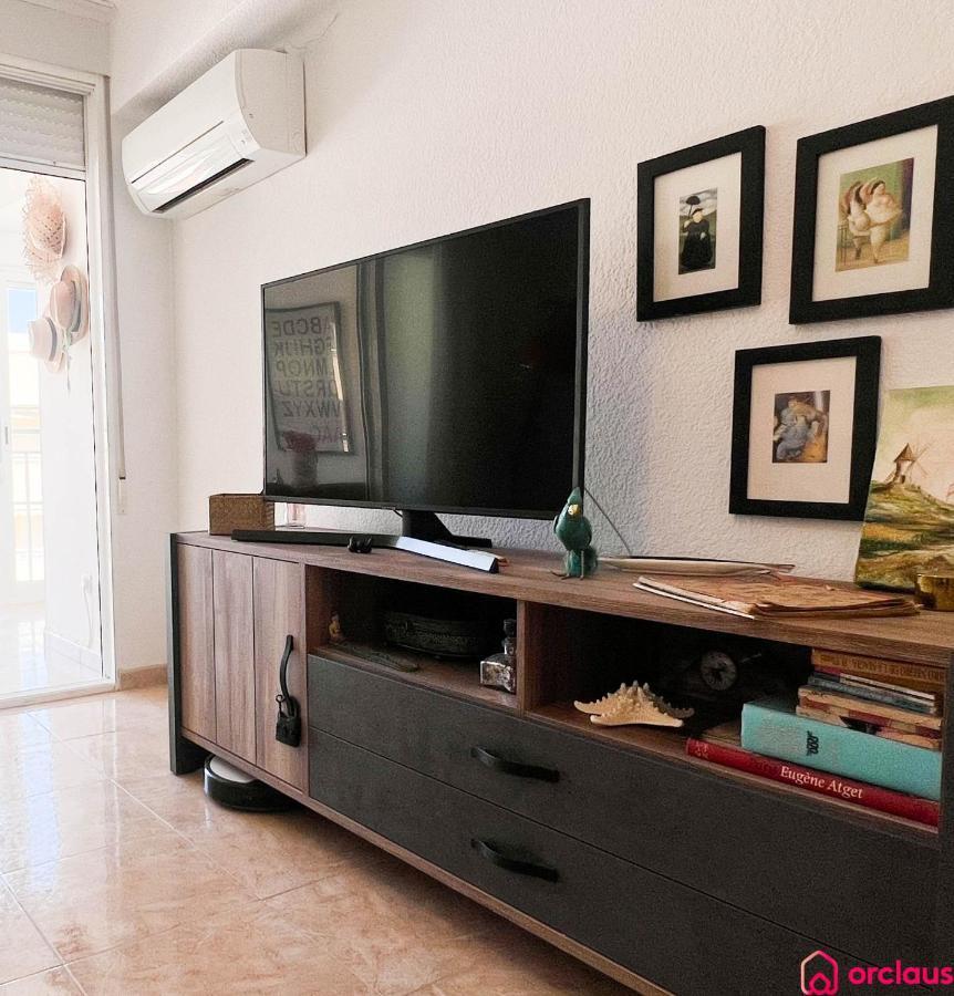 Casa Marino Apartment Benicàssim Екстериор снимка