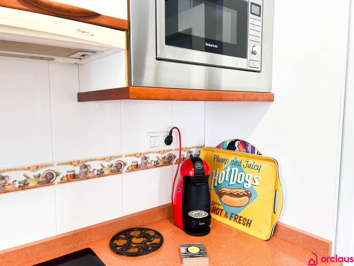 Casa Marino Apartment Benicàssim Екстериор снимка