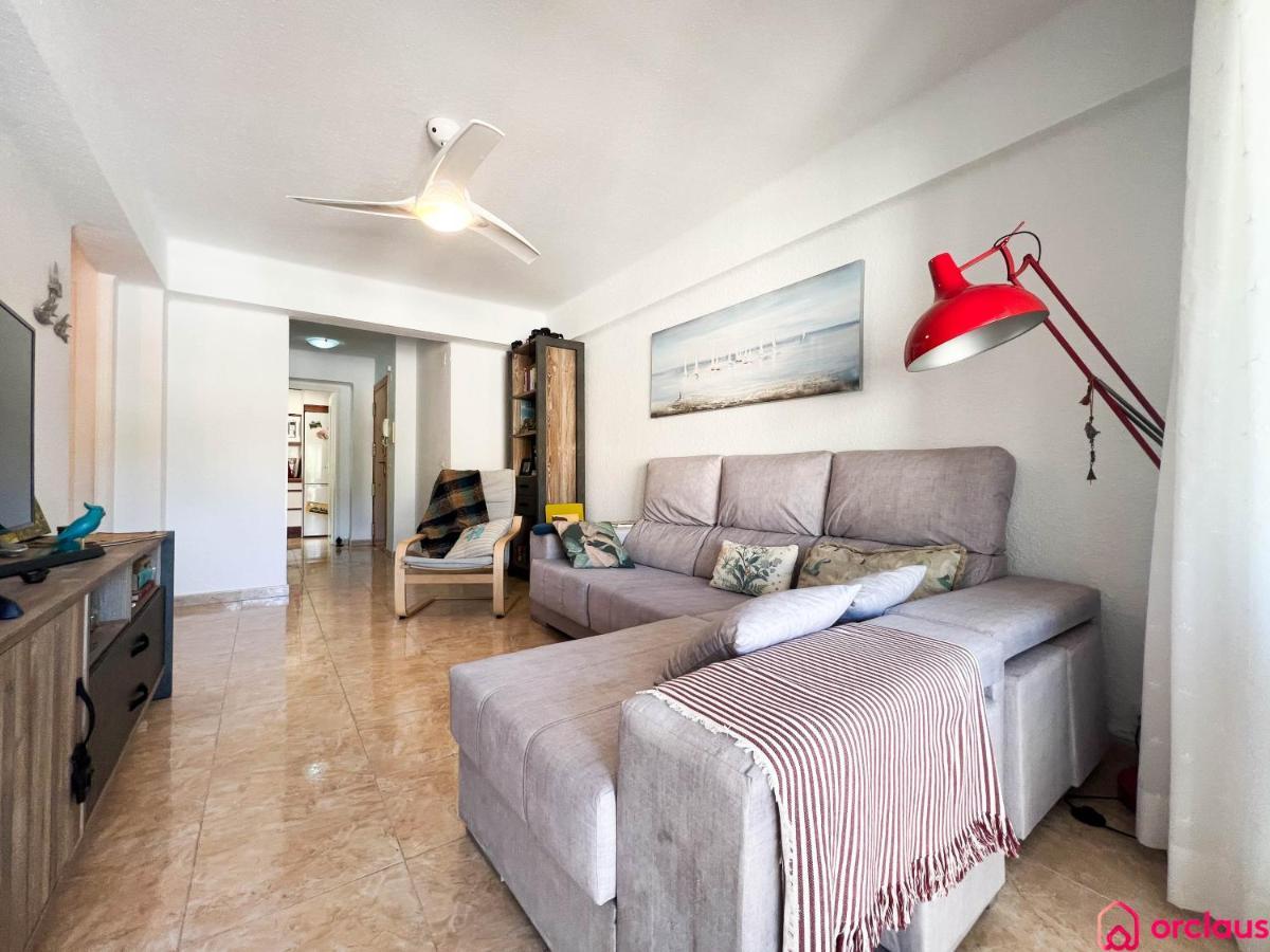 Casa Marino Apartment Benicàssim Екстериор снимка