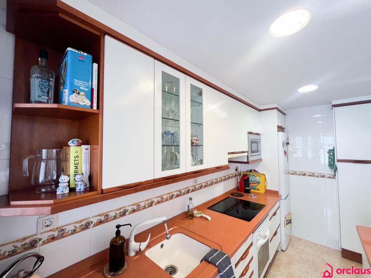 Casa Marino Apartment Benicàssim Екстериор снимка