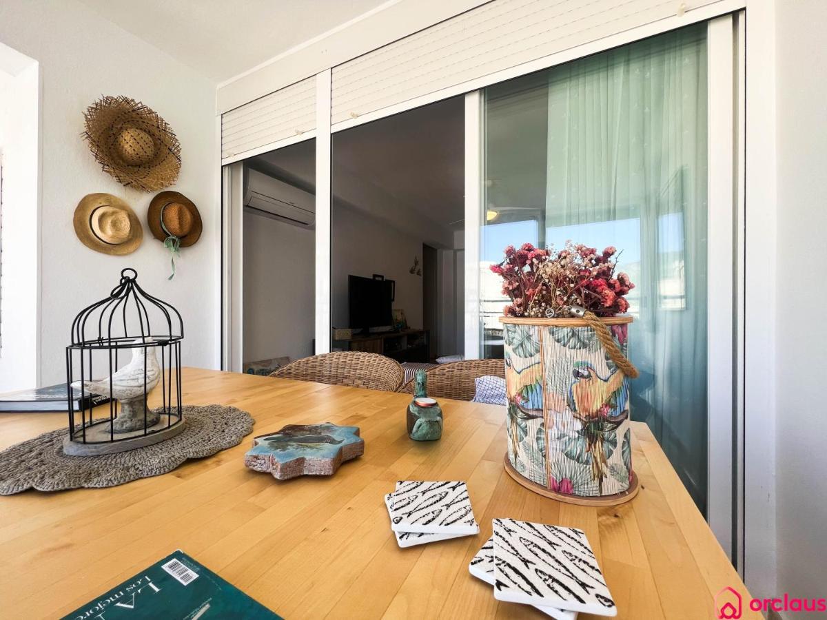 Casa Marino Apartment Benicàssim Екстериор снимка