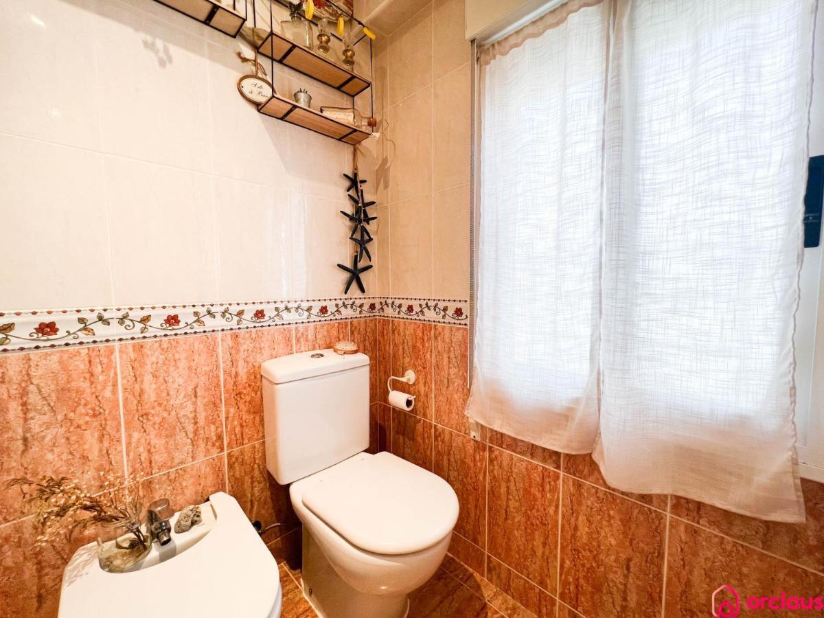 Casa Marino Apartment Benicàssim Екстериор снимка