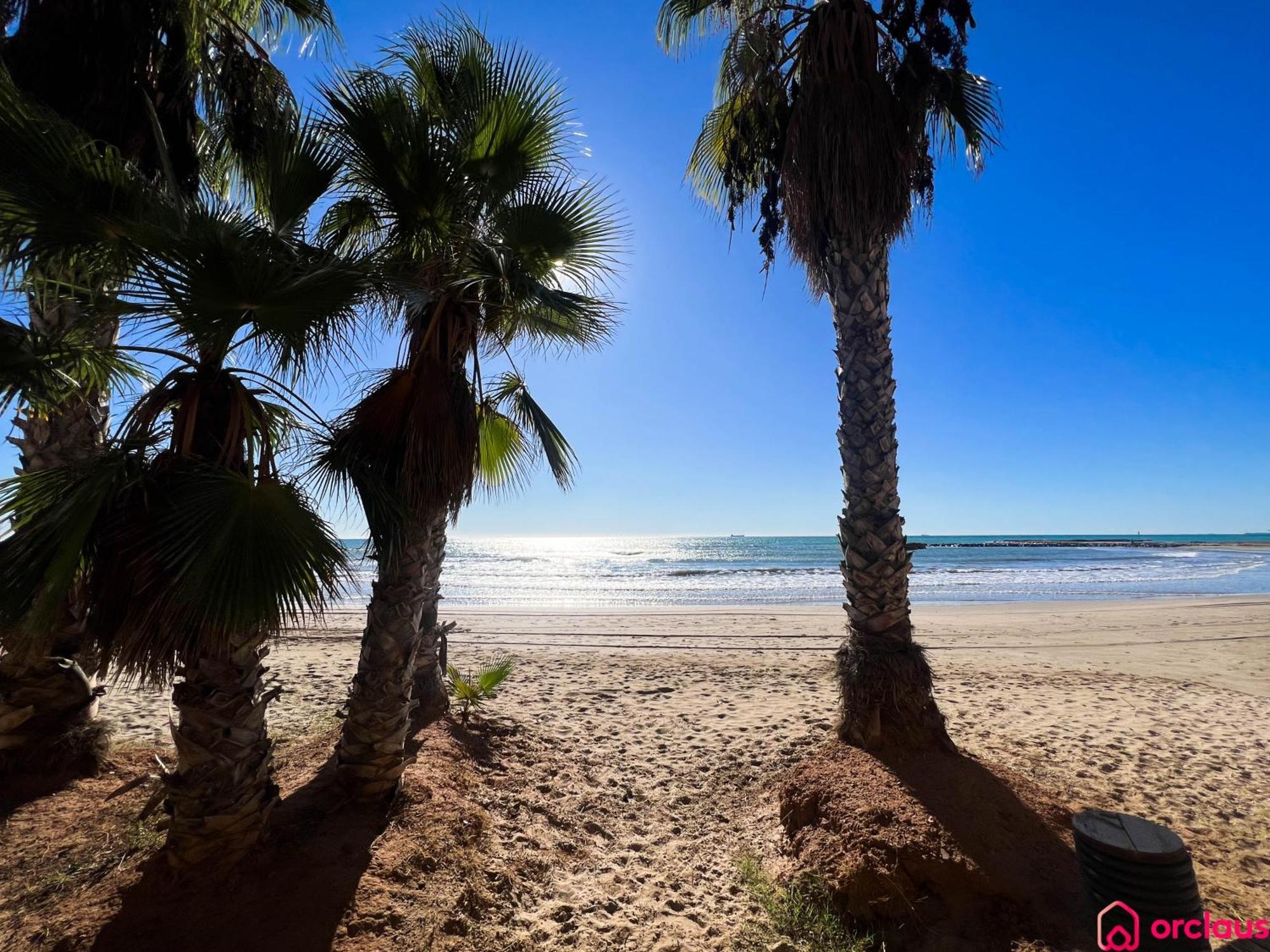 Casa Marino Apartment Benicàssim Екстериор снимка